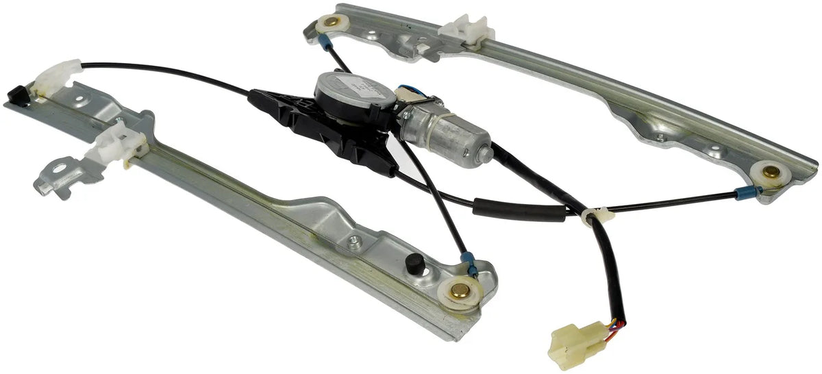 Dorman 748-032 2014-2015 Nissan Rogue Select Window Motor and Regulator Assembly