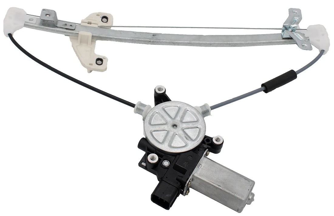 Dorman 748-044 2003-2007 Honda Accord Window Motor and Regulator Assembly