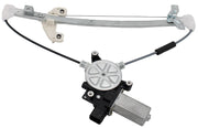 Dorman 748-044 2003-2007 Honda Accord Window Motor and Regulator Assembly