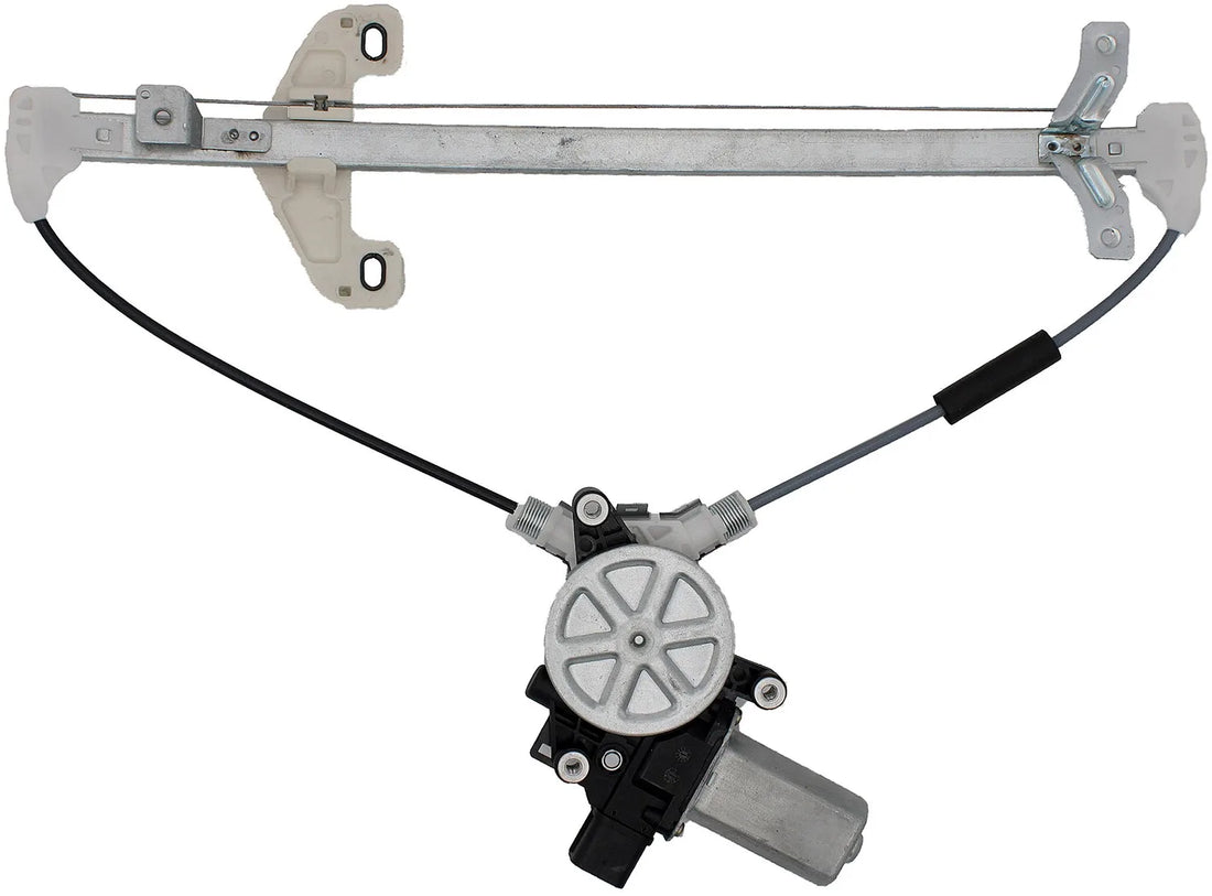 Dorman 748-044 2003-2007 Honda Accord Window Motor and Regulator Assembly