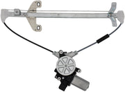 Dorman 748-044 2003-2007 Honda Accord Window Motor and Regulator Assembly