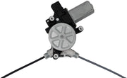 Dorman 748-045 2003-2007 Honda Accord Window Motor and Regulator Assembly