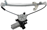 Dorman 748-045 2003-2007 Honda Accord Window Motor and Regulator Assembly