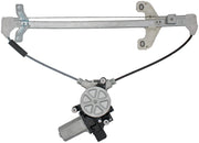 Dorman 748-045 2003-2007 Honda Accord Window Motor and Regulator Assembly