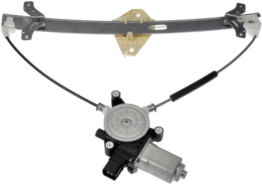 Dorman 748-046 2004-2008 Acura TSX Window Motor and Regulator Assembly