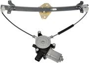 Dorman 748-046 2004-2008 Acura TSX Window Motor and Regulator Assembly