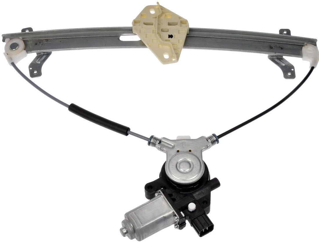 Dorman 748-046 2004-2008 Acura TSX Window Motor and Regulator Assembly
