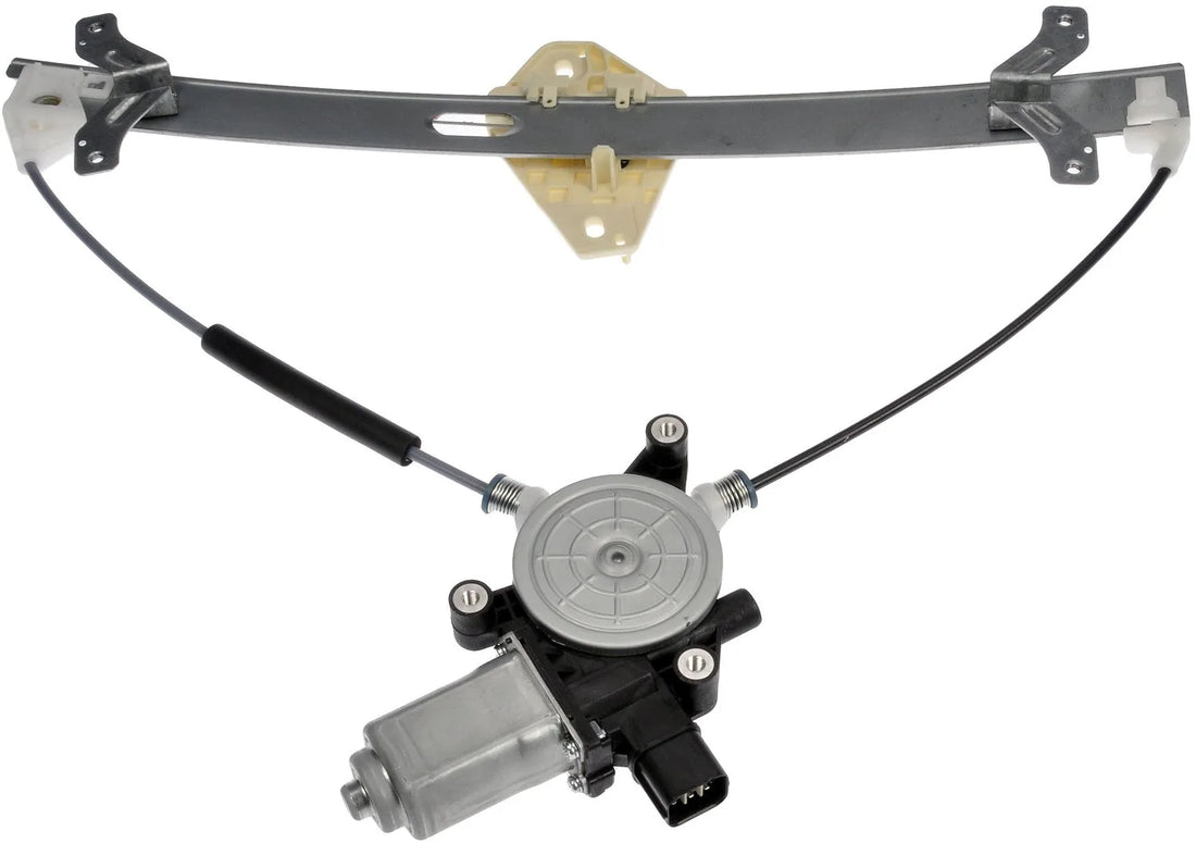 Dorman 748-047 2004-2008 Acura TSX Window Motor and Regulator Assembly