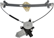Dorman 748-047 2004-2008 Acura TSX Window Motor and Regulator Assembly