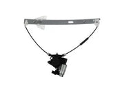 Dorman 748-050 2004-2009 Mazda 3 Window Motor and Regulator Assembly