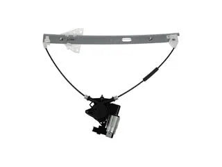 Dorman 748-050 2004-2009 Mazda 3 Window Motor and Regulator Assembly