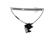 Dorman 748-051 2004-2009 Mazda 3 Window Motor and Regulator Assembly