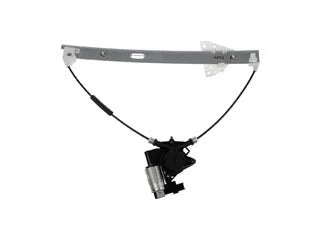 Dorman 748-051 2004-2009 Mazda 3 Window Motor and Regulator Assembly