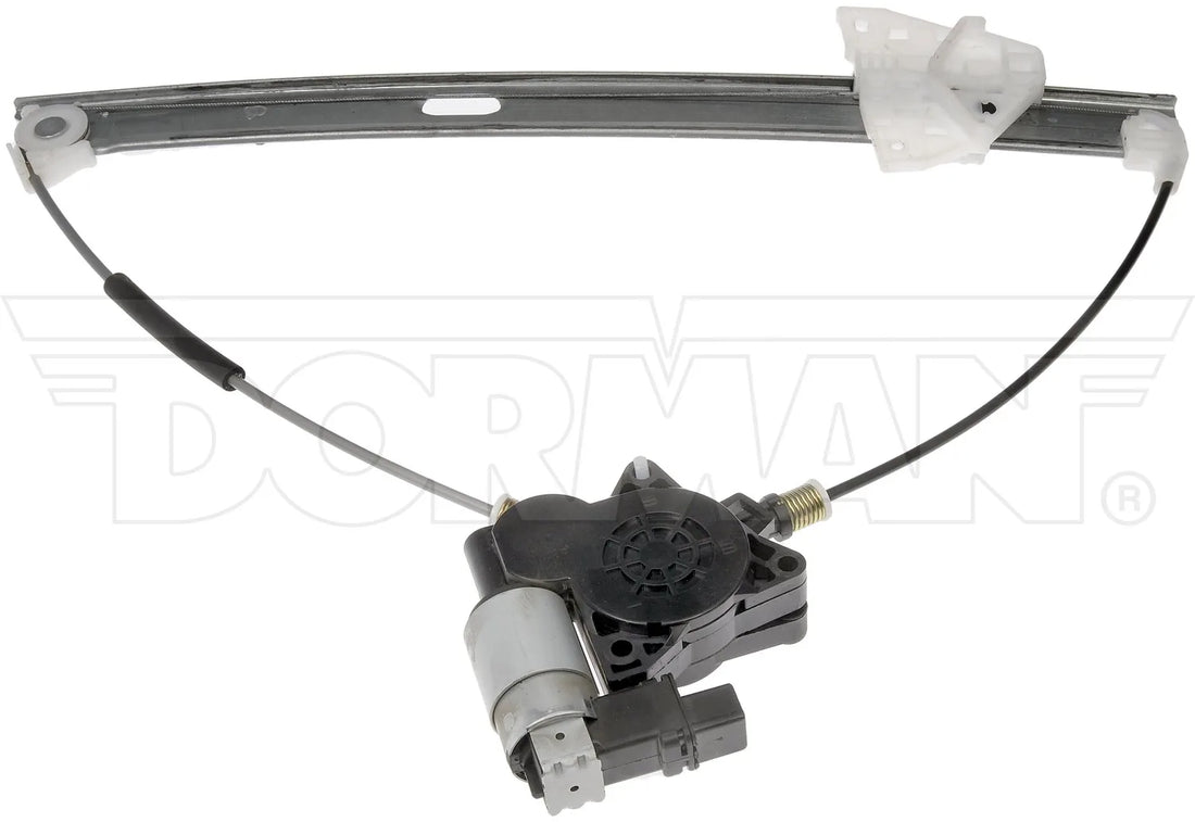 Dorman 748-051 2004-2009 Mazda 3 Window Motor and Regulator Assembly
