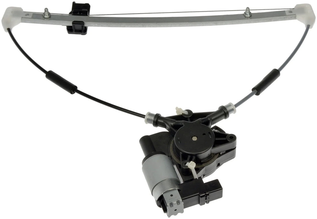 Dorman 748-052 2004-2009 Mazda 3 Window Motor and Regulator Assembly