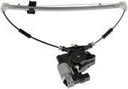 Dorman 748-052 2004-2009 Mazda 3 Window Motor and Regulator Assembly