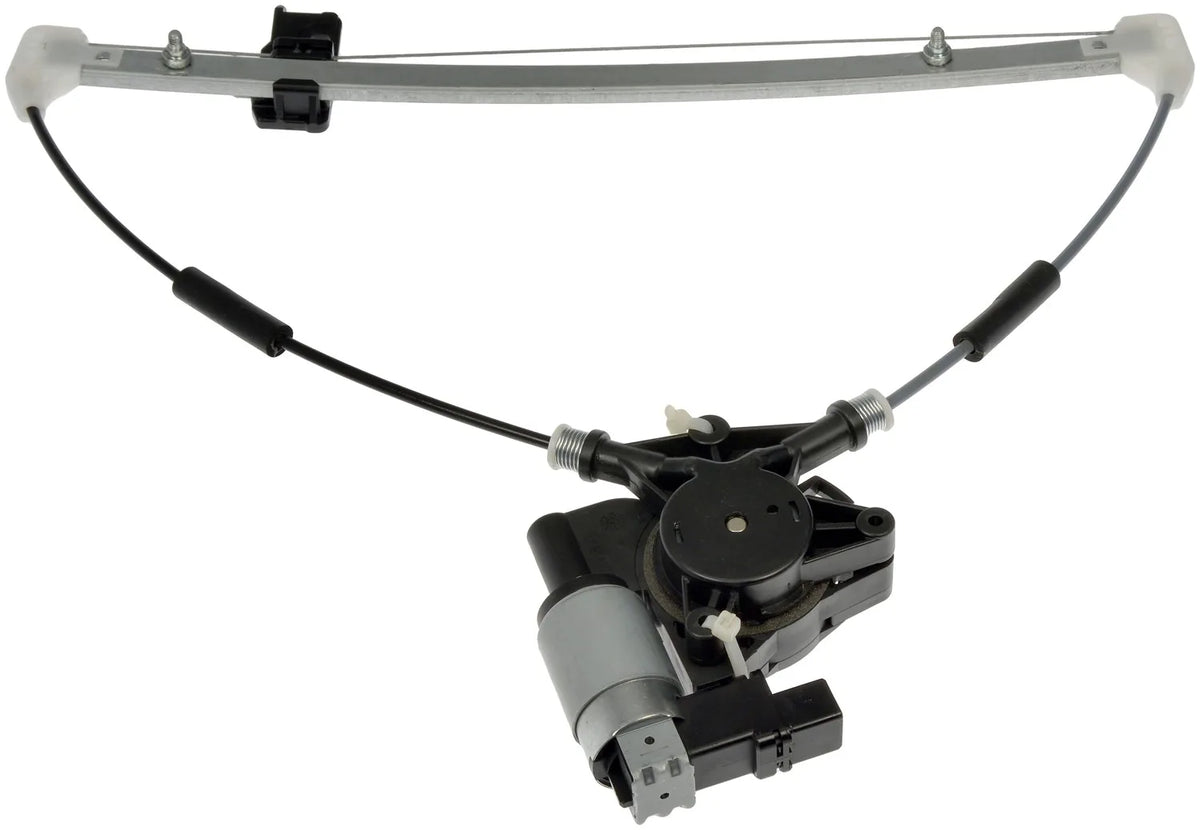 Dorman 748-052 2004-2009 Mazda 3 Window Motor and Regulator Assembly