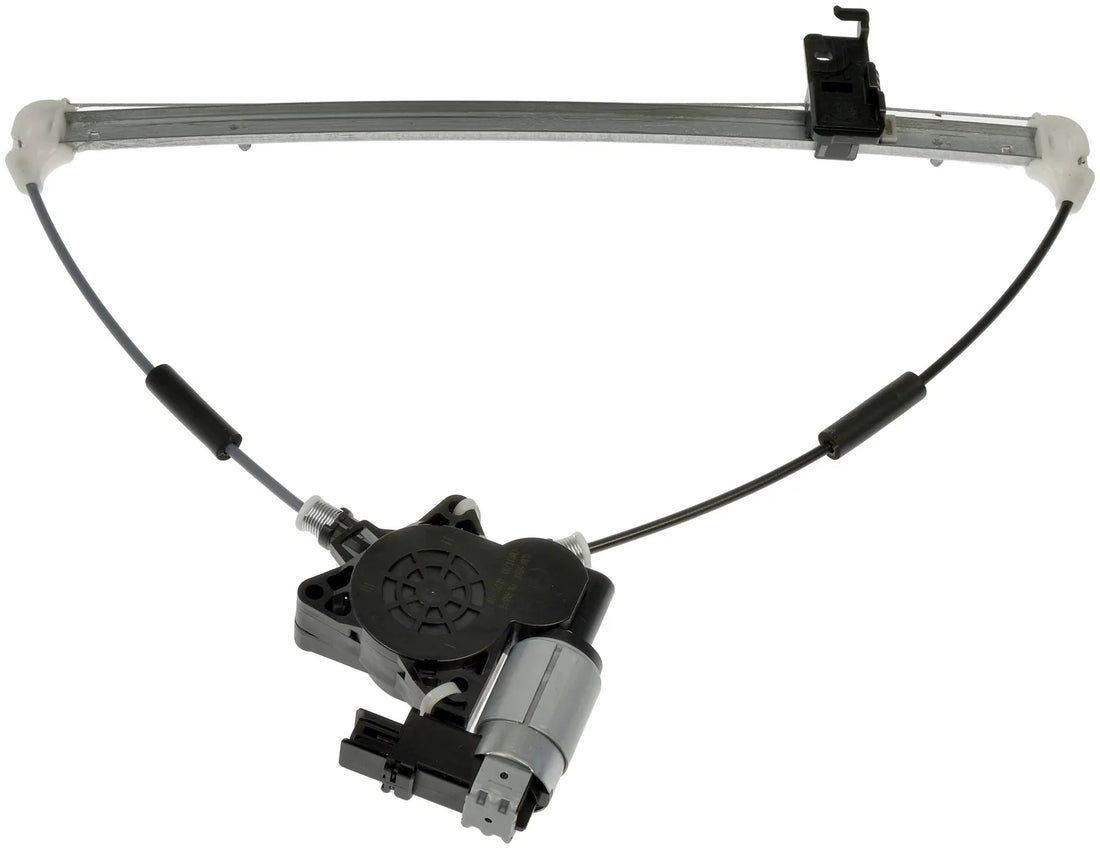Dorman 748-052 2004-2009 Mazda 3 Window Motor and Regulator Assembly