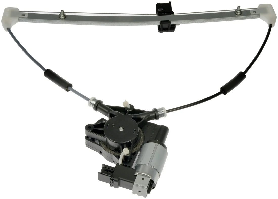 Dorman 748-053 2004-2009 Mazda 3 Window Motor and Regulator Assembly