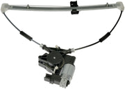 Dorman 748-053 2004-2009 Mazda 3 Window Motor and Regulator Assembly