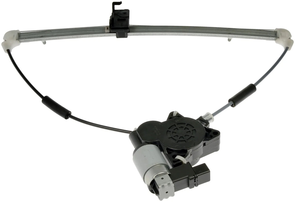 Dorman 748-053 2004-2009 Mazda 3 Window Motor and Regulator Assembly