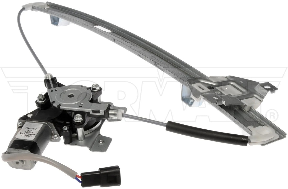 Dorman 748-055 2002-2007 Saturn Vue Window Motor and Regulator Assembly