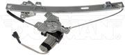 Dorman 748-055 2002-2007 Saturn Vue Window Motor and Regulator Assembly