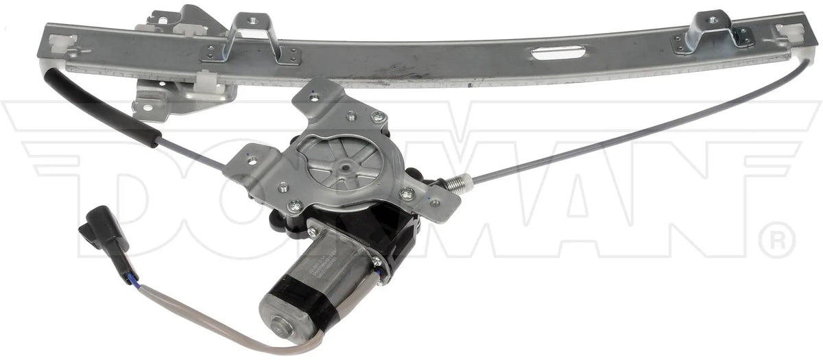 Dorman 748-055 2002-2007 Saturn Vue Window Motor and Regulator Assembly