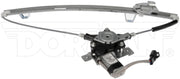 Dorman 748-055 2002-2007 Saturn Vue Window Motor and Regulator Assembly