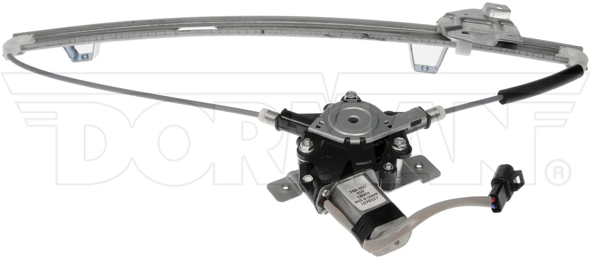 Dorman 748-055 2002-2007 Saturn Vue Window Motor and Regulator Assembly