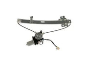 Dorman 748-057 1998-2004 Isuzu Rodeo Window Motor and Regulator Assembly