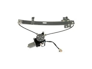 Dorman 748-057 1998-2004 Isuzu Rodeo Window Motor and Regulator Assembly