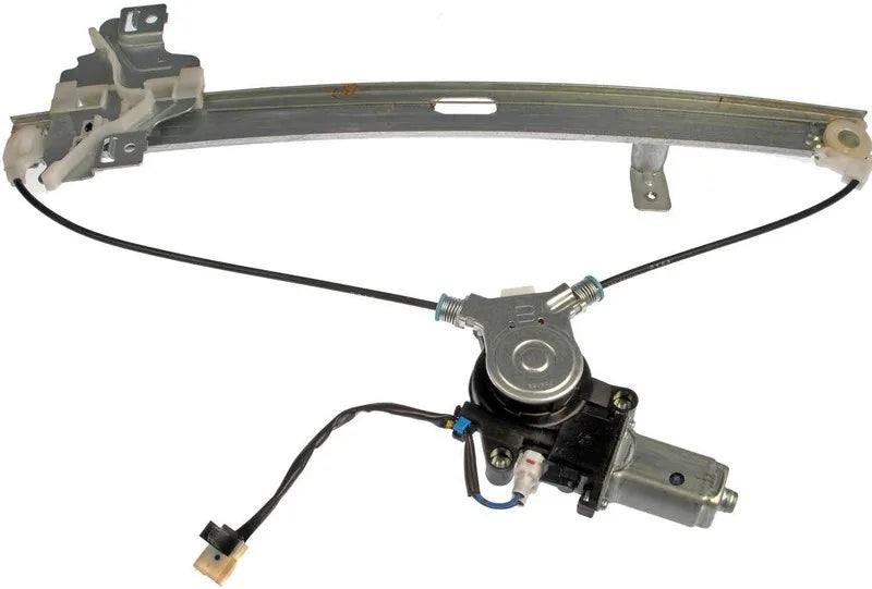Dorman 748-057 1998-2004 Isuzu Rodeo Window Motor and Regulator Assembly