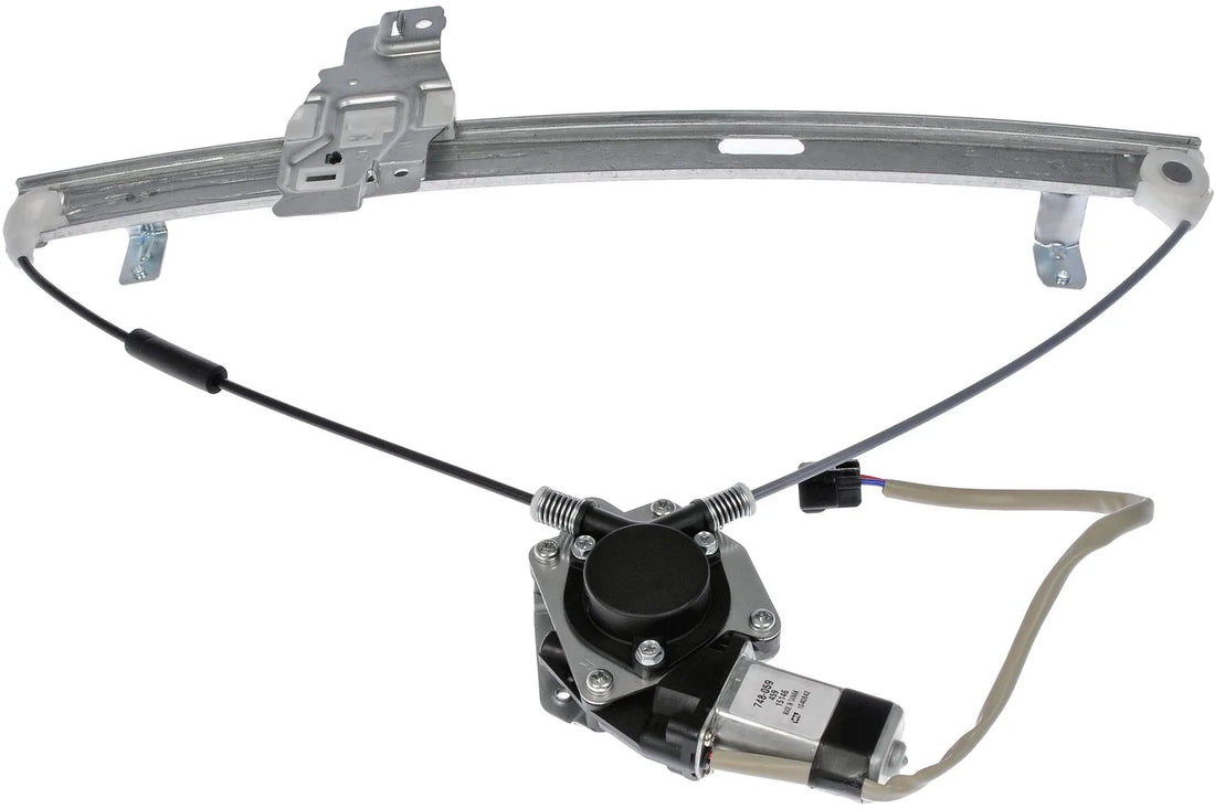 Dorman 748-059 1998-2004 Isuzu Rodeo Window Motor and Regulator Assembly