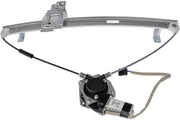 Dorman 748-059 1998-2004 Isuzu Rodeo Window Motor and Regulator Assembly