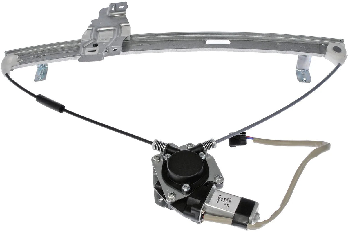 Dorman 748-059 1998-2004 Isuzu Rodeo Window Motor and Regulator Assembly