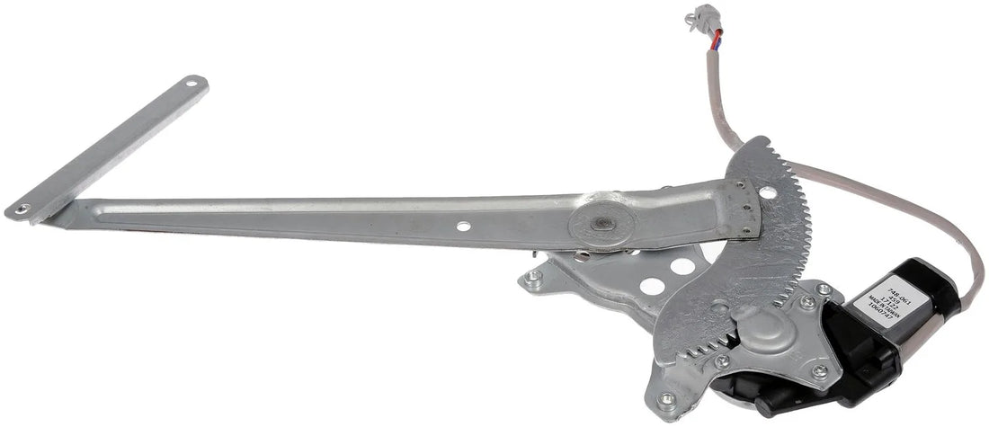 Dorman 748-061 1990-1995 Toyota 4Runner Window Motor and Regulator Assembly
