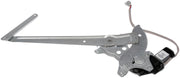 Dorman 748-061 1990-1995 Toyota 4Runner Window Motor and Regulator Assembly