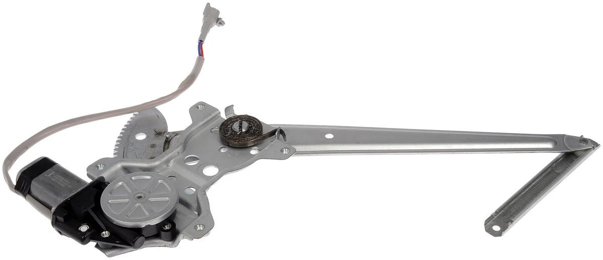 Dorman 748-061 1990-1995 Toyota 4Runner Window Motor and Regulator Assembly