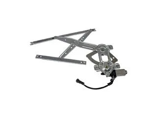 Dorman 748-063 1999-2012 Ford F-350 Super Duty Window Motor and Regulator Assembly
