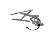 Dorman 748-063 1999-2012 Ford F-350 Super Duty Window Motor and Regulator Assembly