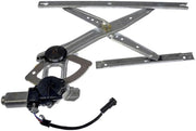 Dorman 748-063 1999-2012 Ford F-350 Super Duty Window Motor and Regulator Assembly