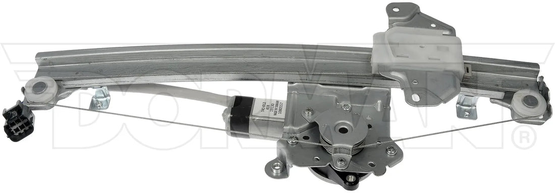 Dorman 748-064 2013-2018 Nissan Altima Window Motor and Regulator Assembly