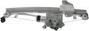 Dorman 748-064 2013-2018 Nissan Altima Window Motor and Regulator Assembly