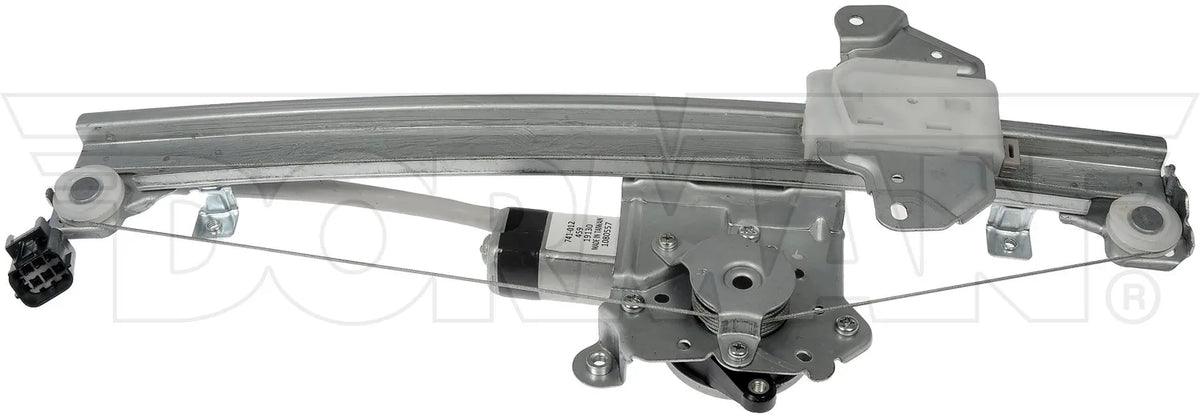 Dorman 748-064 2013-2018 Nissan Altima Window Motor and Regulator Assembly