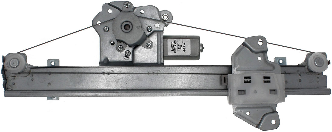 Dorman 748-064 2013-2018 Nissan Altima Window Motor and Regulator Assembly