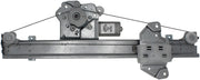 Dorman 748-064 2013-2018 Nissan Altima Window Motor and Regulator Assembly