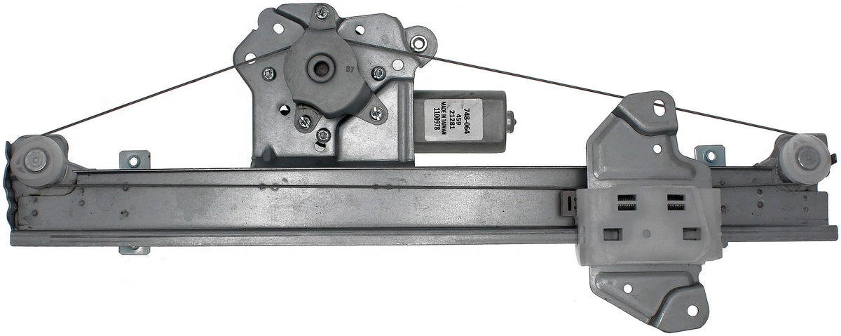 Dorman 748-064 2013-2018 Nissan Altima Window Motor and Regulator Assembly