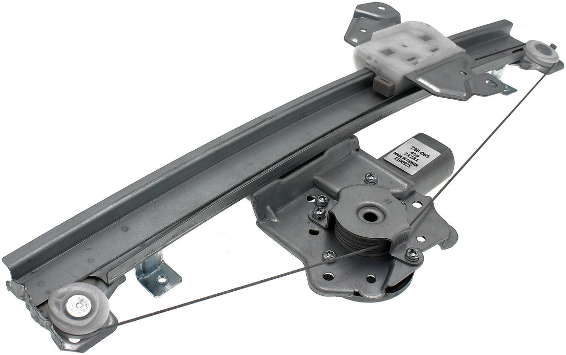 Dorman 748-065 2013-2018 Nissan Altima Window Motor and Regulator Assembly