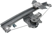 Dorman 748-065 2013-2018 Nissan Altima Window Motor and Regulator Assembly